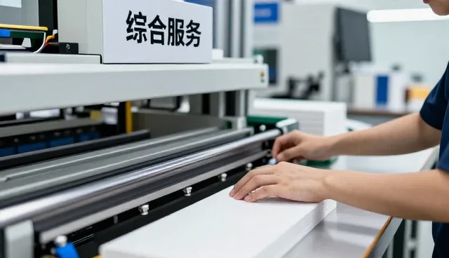 玻璃清洗机